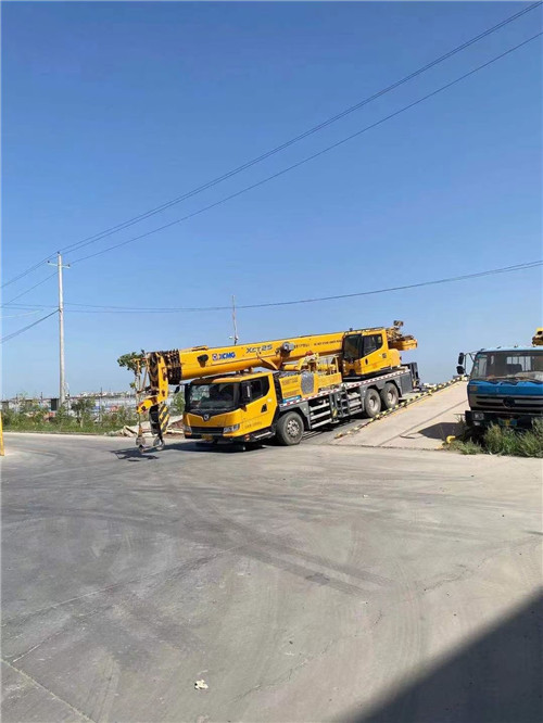 葫芦岛市吊车作业时，可能会产生哪些额外收费项目？
