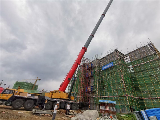葫芦岛市吊装方案需要单独付费吗？复杂工况是否提供专家论证？